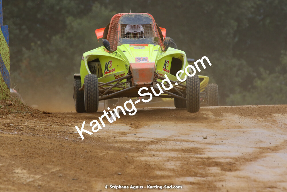 03 & 04/07/2021 : 17ème Autocross & Sprint Car d’Aydie (photos Stéphane Agnus) 2021 — karting