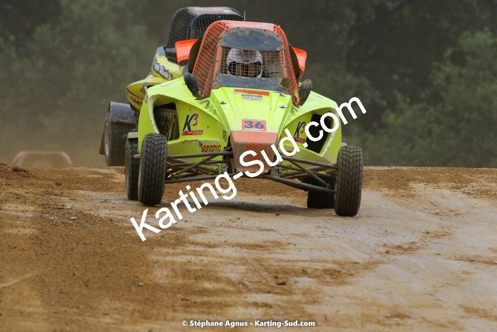 03 & 04/07/2021 : 17ème Autocross & Sprint Car d’Aydie (photos Stéphane Agnus) 2021 — karting