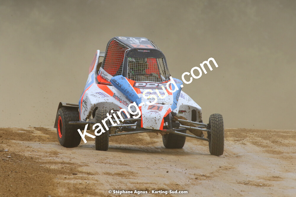 03 & 04/07/2021 : 17ème Autocross & Sprint Car d’Aydie (photos Stéphane Agnus) 2021 — karting
