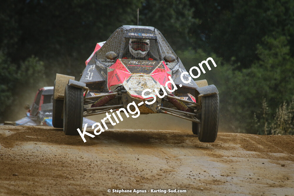 03 & 04/07/2021 : 17ème Autocross & Sprint Car d’Aydie (photos Stéphane Agnus) 2021 — karting