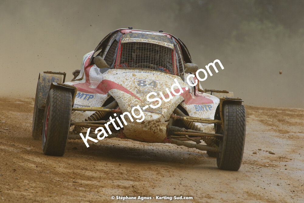 03 & 04/07/2021 : 17ème Autocross & Sprint Car d’Aydie (photos Stéphane Agnus) 2021 — karting