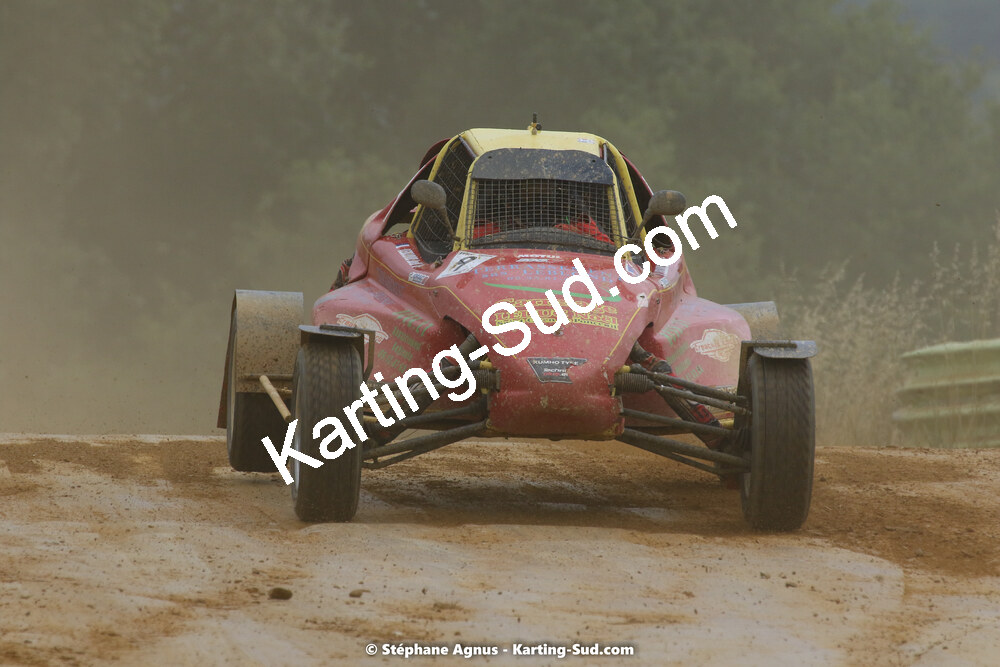 03 & 04/07/2021 : 17ème Autocross & Sprint Car d’Aydie (photos Stéphane Agnus) 2021 — karting