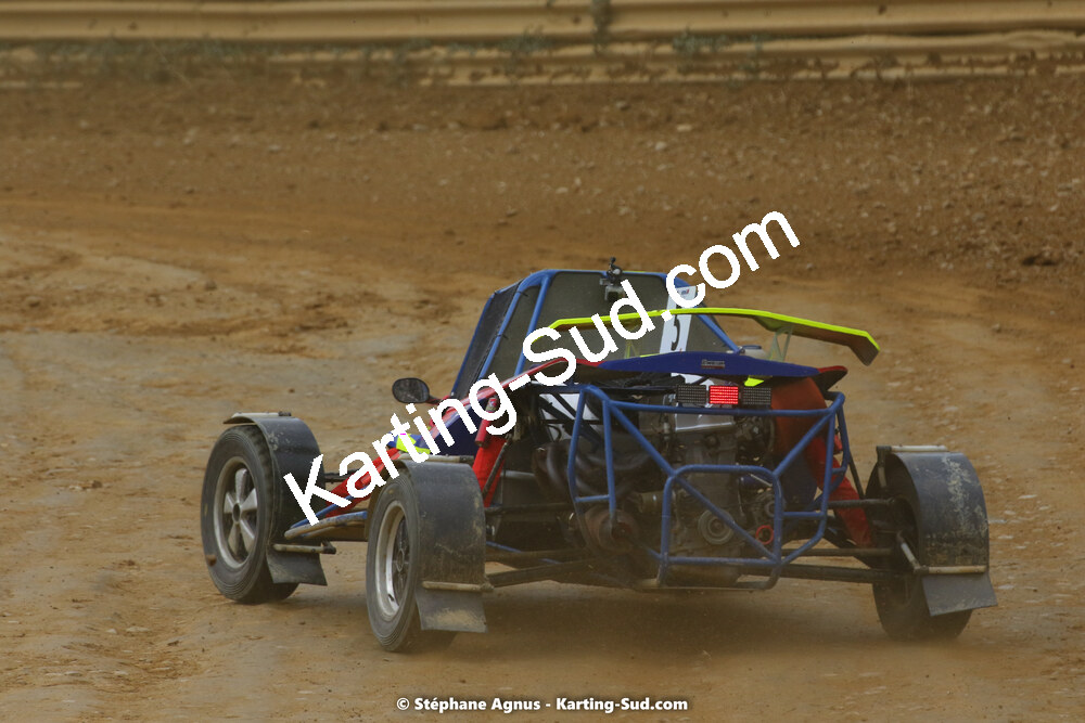 03 & 04/07/2021 : 17ème Autocross & Sprint Car d’Aydie (photos Stéphane Agnus) 2021 — karting