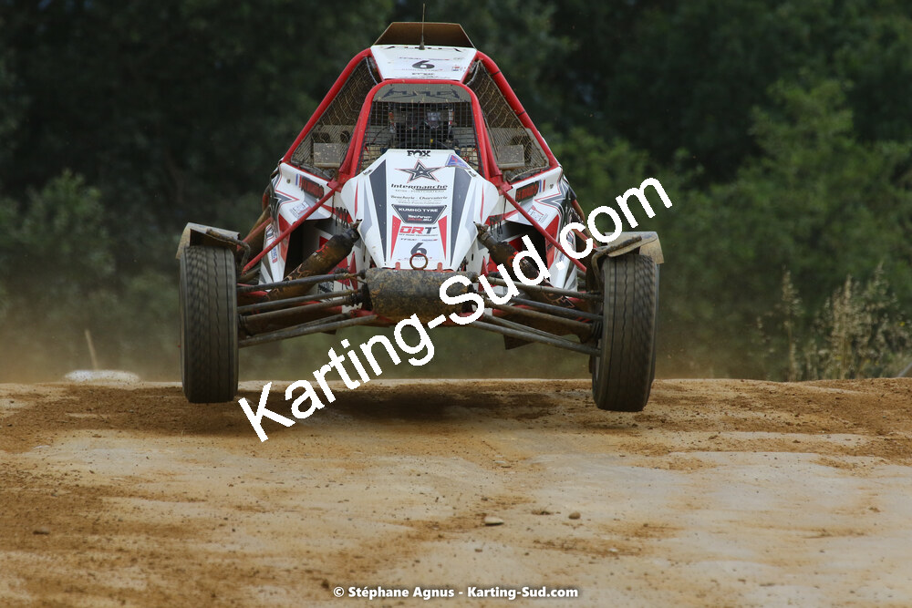 03 & 04/07/2021 : 17ème Autocross & Sprint Car d’Aydie (photos Stéphane Agnus) 2021 — karting