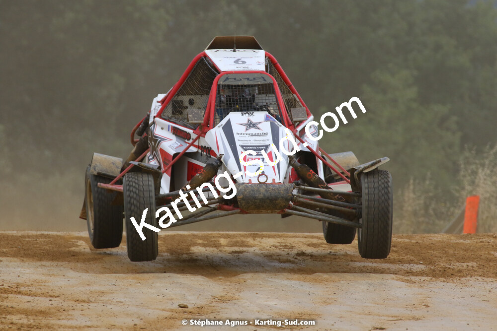 03 & 04/07/2021 : 17ème Autocross & Sprint Car d’Aydie (photos Stéphane Agnus) 2021 — karting