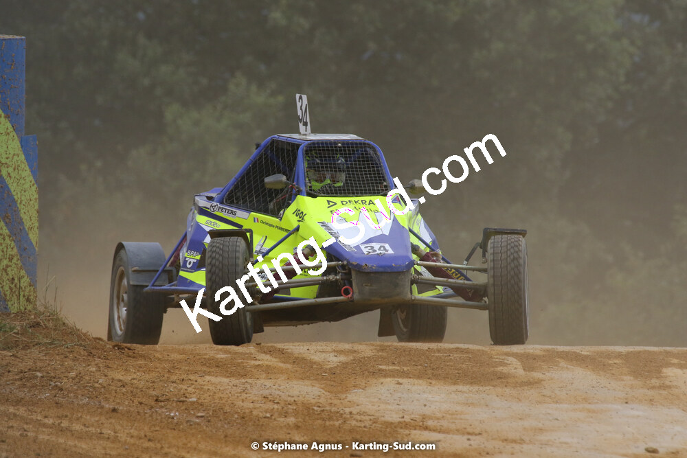 03 & 04/07/2021 : 17ème Autocross & Sprint Car d’Aydie (photos Stéphane Agnus) 2021 — karting
