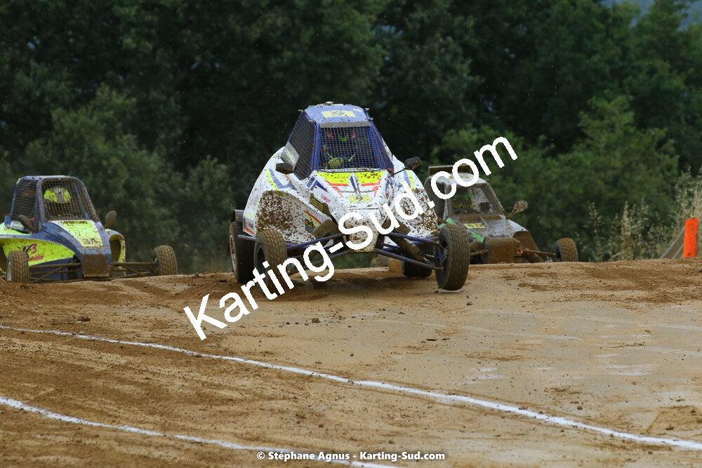 03 & 04/07/2021 : 17ème Autocross & Sprint Car d’Aydie (photos Stéphane Agnus) 2021 — karting