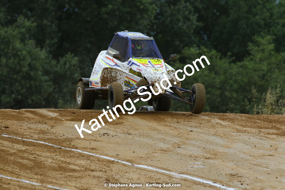 03 & 04/07/2021 : 17ème Autocross & Sprint Car d’Aydie (photos Stéphane Agnus) 2021 — karting