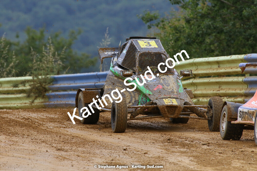 03 & 04/07/2021 : 17ème Autocross & Sprint Car d’Aydie (photos Stéphane Agnus) 2021 — karting