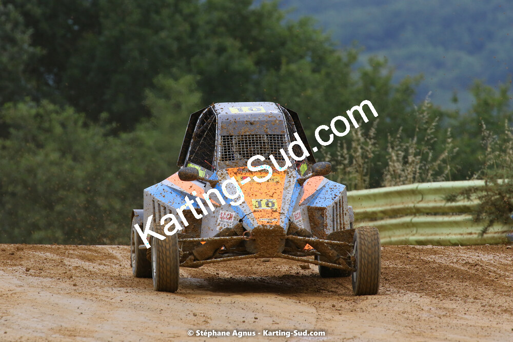 03 & 04/07/2021 : 17ème Autocross & Sprint Car d’Aydie (photos Stéphane Agnus) 2021 — karting