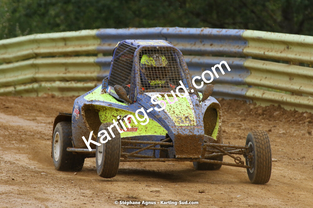 03 & 04/07/2021 : 17ème Autocross & Sprint Car d’Aydie (photos Stéphane Agnus) 2021 — karting