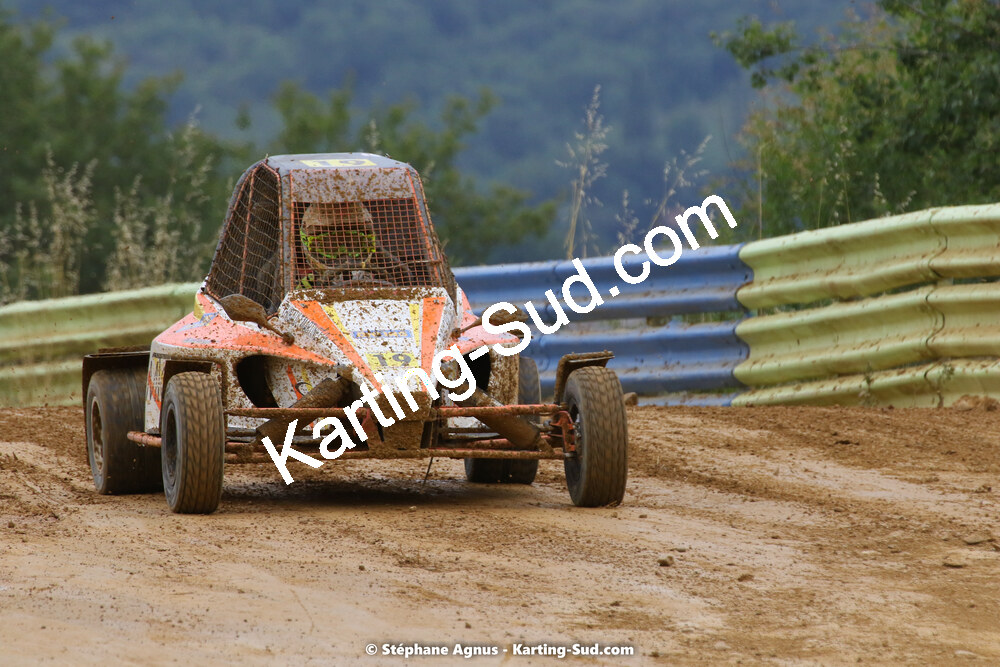 03 & 04/07/2021 : 17ème Autocross & Sprint Car d’Aydie (photos Stéphane Agnus) 2021 — karting