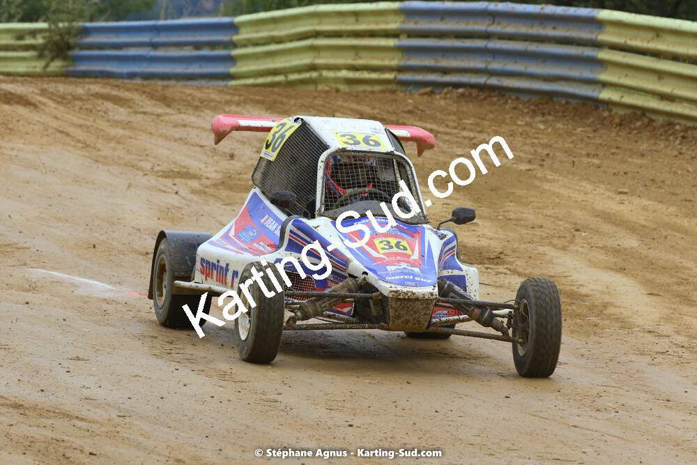 03 & 04/07/2021 : 17ème Autocross & Sprint Car d’Aydie (photos Stéphane Agnus) 2021 — karting