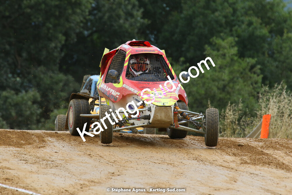 03 & 04/07/2021 : 17ème Autocross & Sprint Car d’Aydie (photos Stéphane Agnus) 2021 — karting