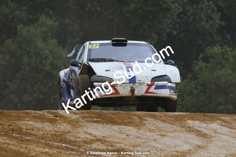 03 & 04/07/2021 : 17ème Autocross & Sprint Car d’Aydie (photos Stéphane Agnus) 2021 — karting