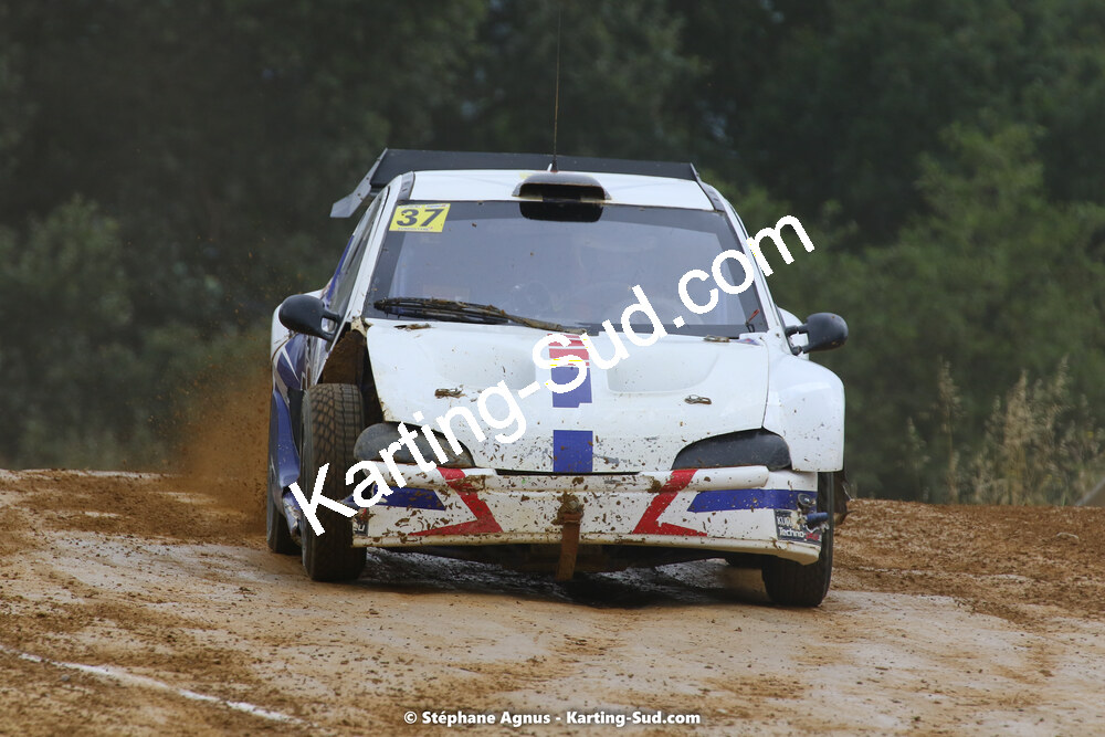 03 & 04/07/2021 : 17ème Autocross & Sprint Car d’Aydie (photos Stéphane Agnus) 2021 — karting