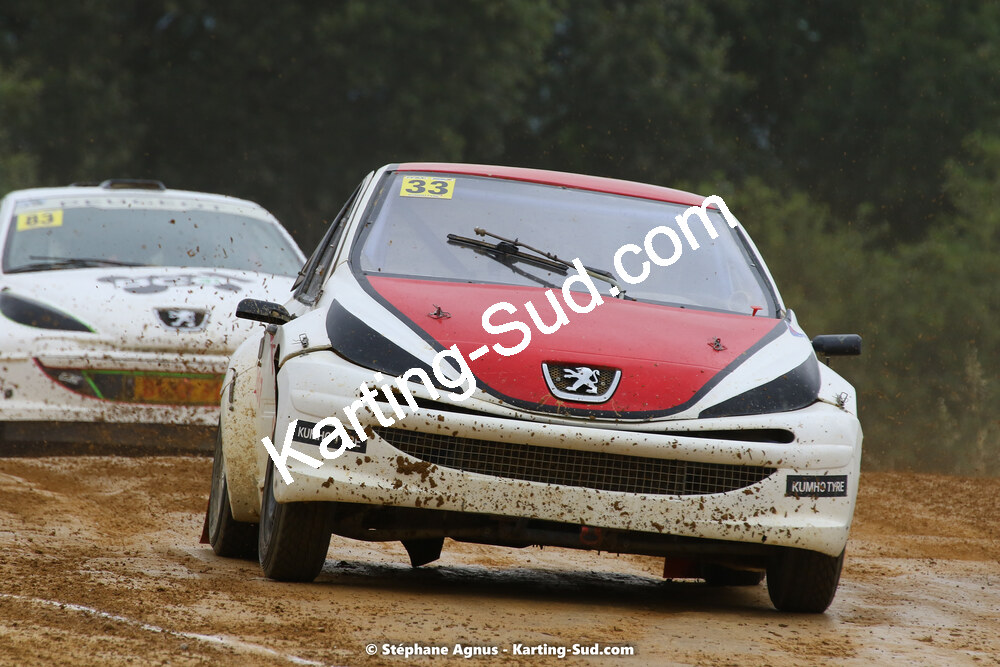 03 & 04/07/2021 : 17ème Autocross & Sprint Car d’Aydie (photos Stéphane Agnus) 2021 — karting