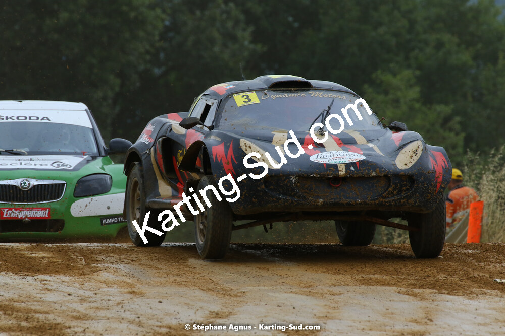 03 & 04/07/2021 : 17ème Autocross & Sprint Car d’Aydie (photos Stéphane Agnus) 2021 — karting
