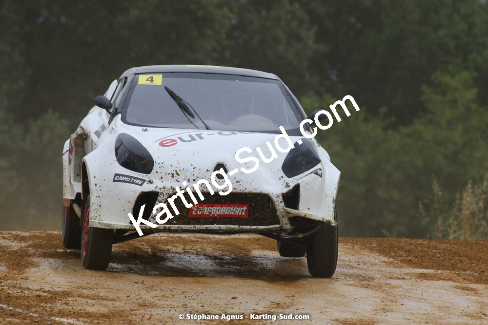 03 & 04/07/2021 : 17ème Autocross & Sprint Car d’Aydie (photos Stéphane Agnus) 2021 — karting