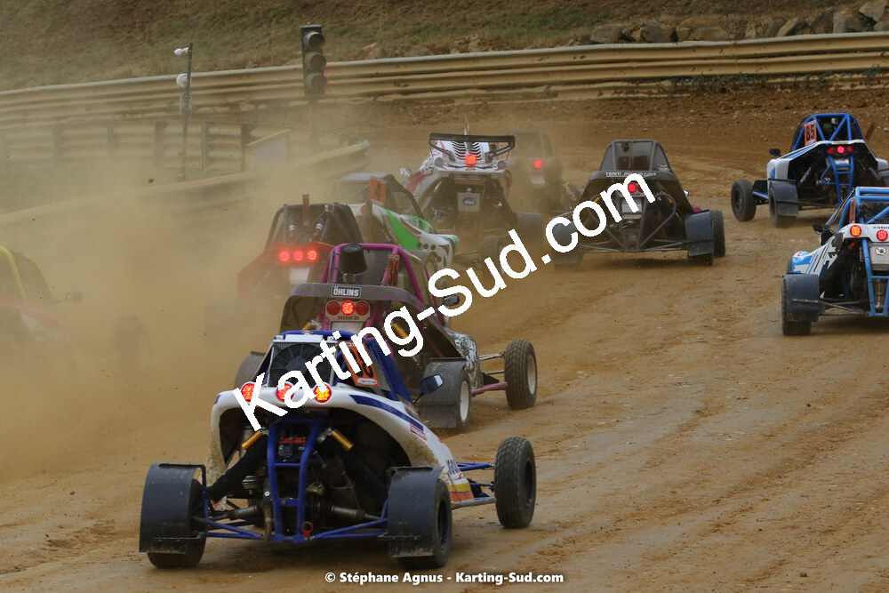 03 & 04/07/2021 : 17ème Autocross & Sprint Car d’Aydie (photos Stéphane Agnus) 2021 — karting