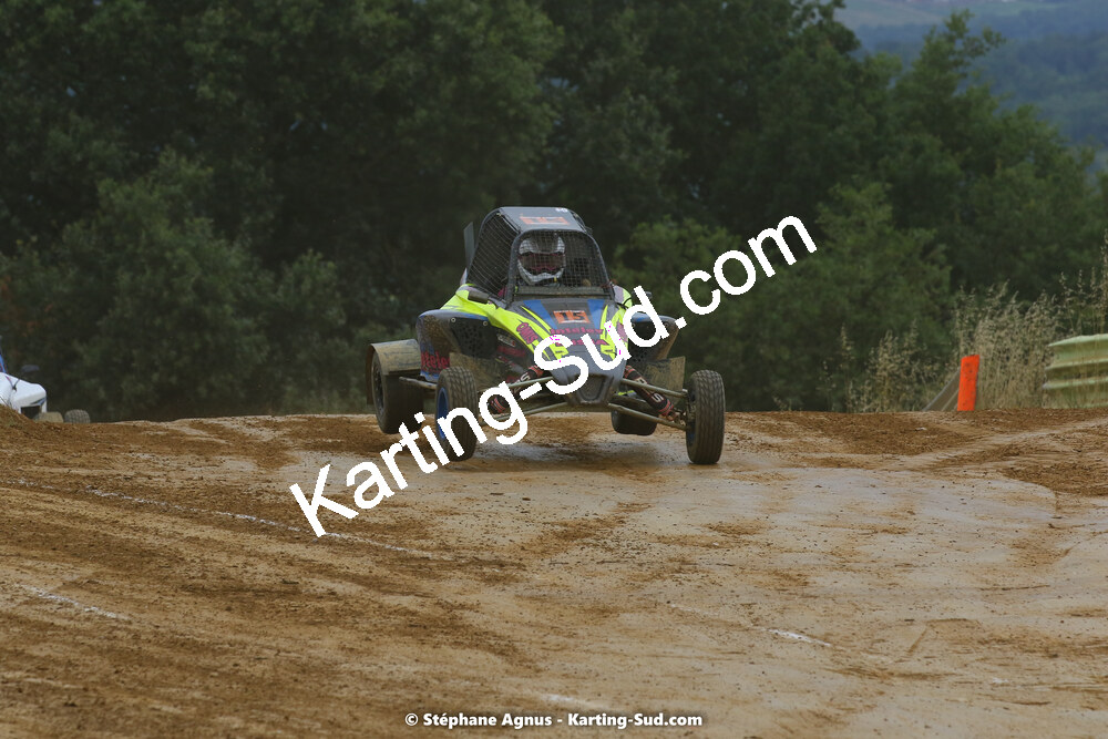 03 & 04/07/2021 : 17ème Autocross & Sprint Car d’Aydie (photos Stéphane Agnus) 2021 — karting
