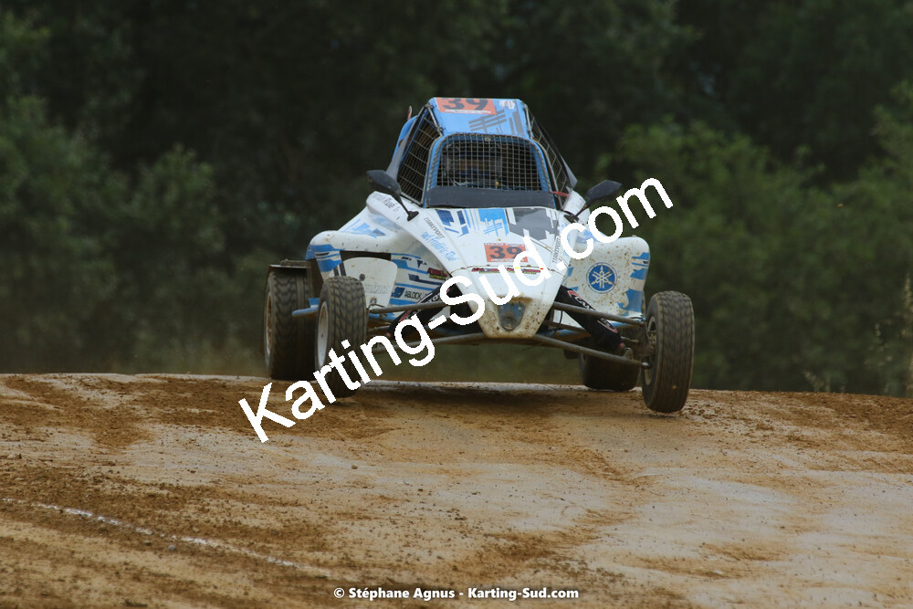 03 & 04/07/2021 : 17ème Autocross & Sprint Car d’Aydie (photos Stéphane Agnus) 2021 — karting