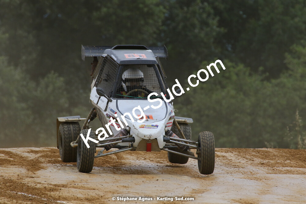 03 & 04/07/2021 : 17ème Autocross & Sprint Car d’Aydie (photos Stéphane Agnus) 2021 — karting