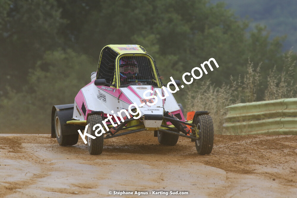 03 & 04/07/2021 : 17ème Autocross & Sprint Car d’Aydie (photos Stéphane Agnus) 2021 — karting