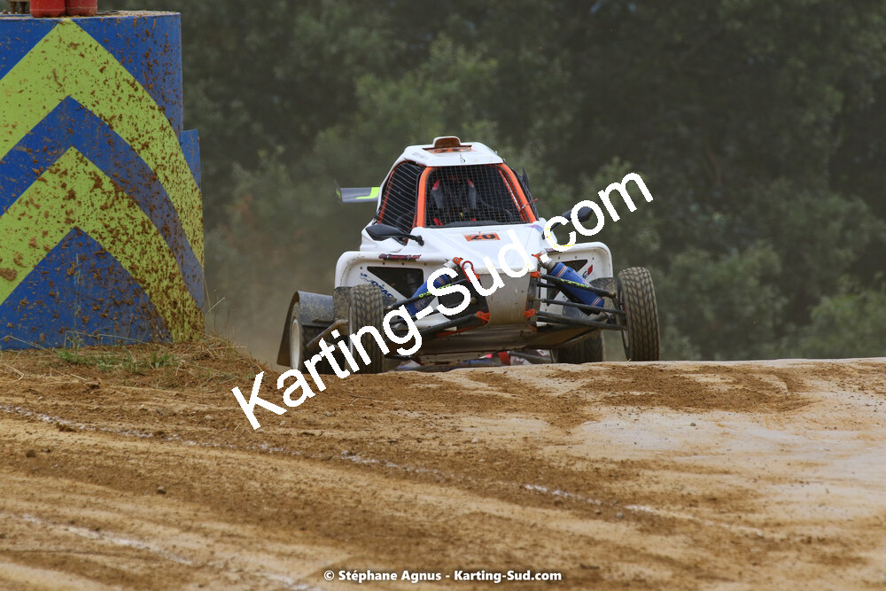 03 & 04/07/2021 : 17ème Autocross & Sprint Car d’Aydie (photos Stéphane Agnus) 2021 — karting