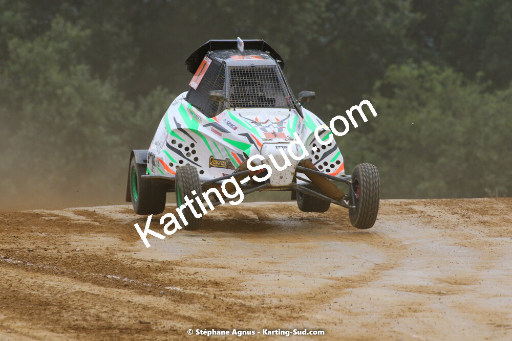 03 & 04/07/2021 : 17ème Autocross & Sprint Car d’Aydie (photos Stéphane Agnus) 2021 — karting