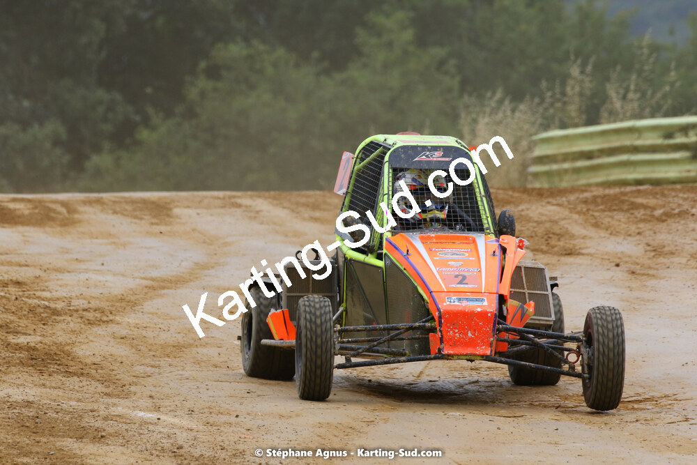 03 & 04/07/2021 : 17ème Autocross & Sprint Car d’Aydie (photos Stéphane Agnus) 2021 — karting