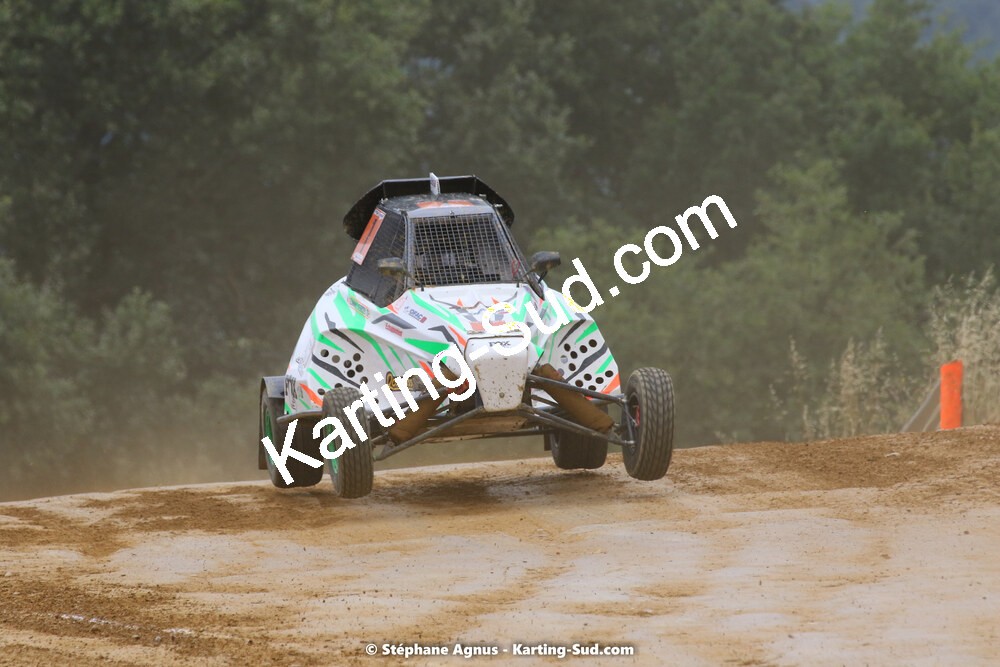 03 & 04/07/2021 : 17ème Autocross & Sprint Car d’Aydie (photos Stéphane Agnus) 2021 — karting