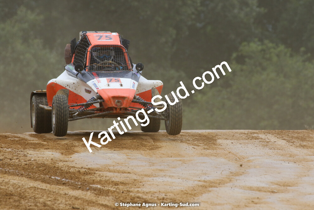 03 & 04/07/2021 : 17ème Autocross & Sprint Car d’Aydie (photos Stéphane Agnus) 2021 — karting