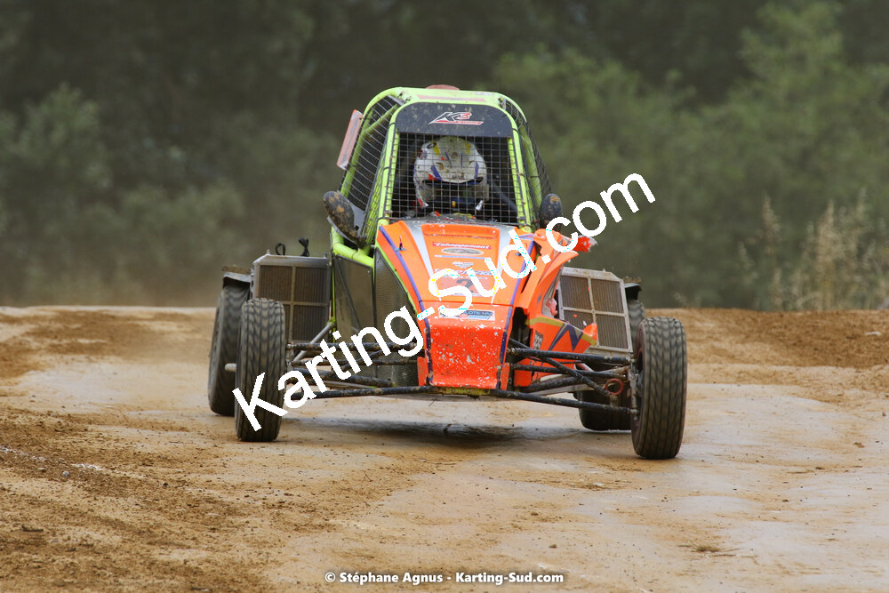 03 & 04/07/2021 : 17ème Autocross & Sprint Car d’Aydie (photos Stéphane Agnus) 2021 — karting