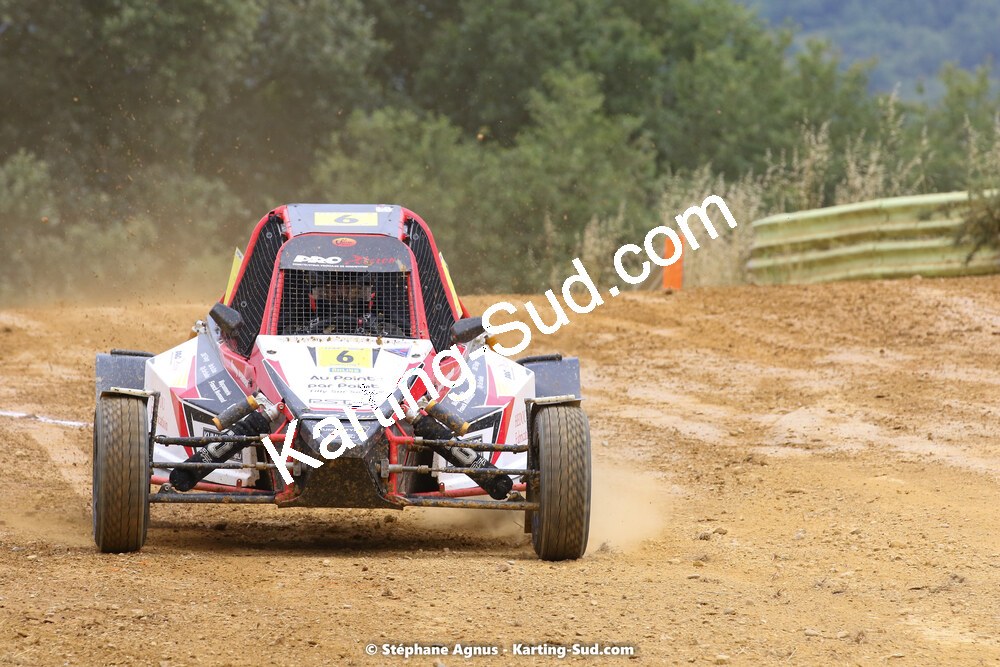 03 & 04/07/2021 : 17ème Autocross & Sprint Car d’Aydie (photos Stéphane Agnus) 2021 — karting