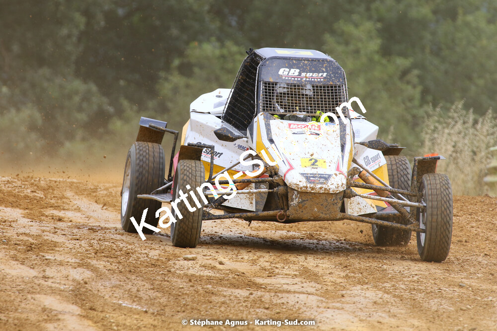 03 & 04/07/2021 : 17ème Autocross & Sprint Car d’Aydie (photos Stéphane Agnus) 2021 — karting