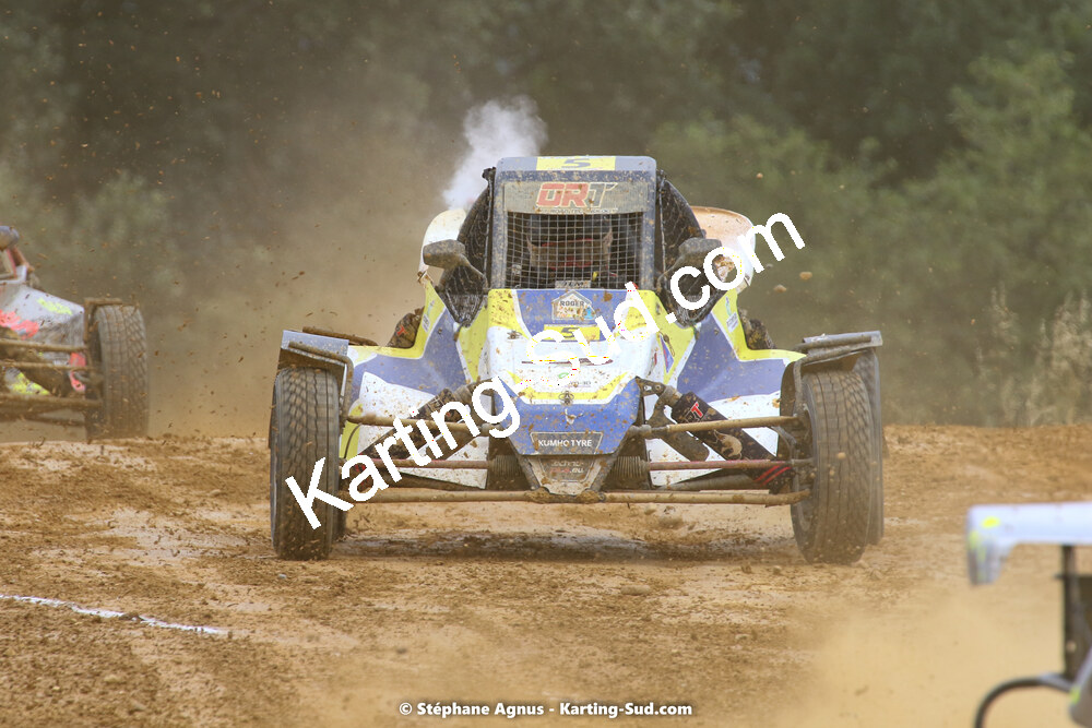 03 & 04/07/2021 : 17ème Autocross & Sprint Car d’Aydie (photos Stéphane Agnus) 2021 — karting