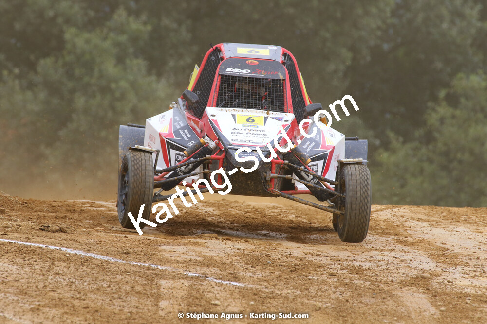 03 & 04/07/2021 : 17ème Autocross & Sprint Car d’Aydie (photos Stéphane Agnus) 2021 — karting