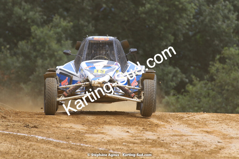 03 & 04/07/2021 : 17ème Autocross & Sprint Car d’Aydie (photos Stéphane Agnus) 2021 — karting