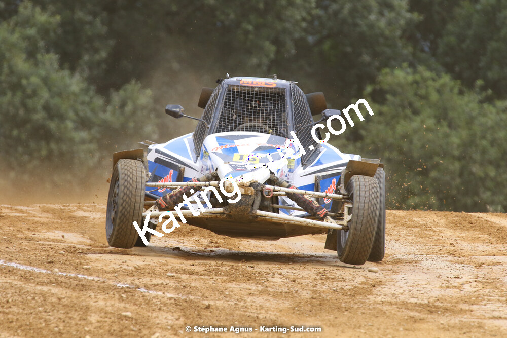03 & 04/07/2021 : 17ème Autocross & Sprint Car d’Aydie (photos Stéphane Agnus) 2021 — karting