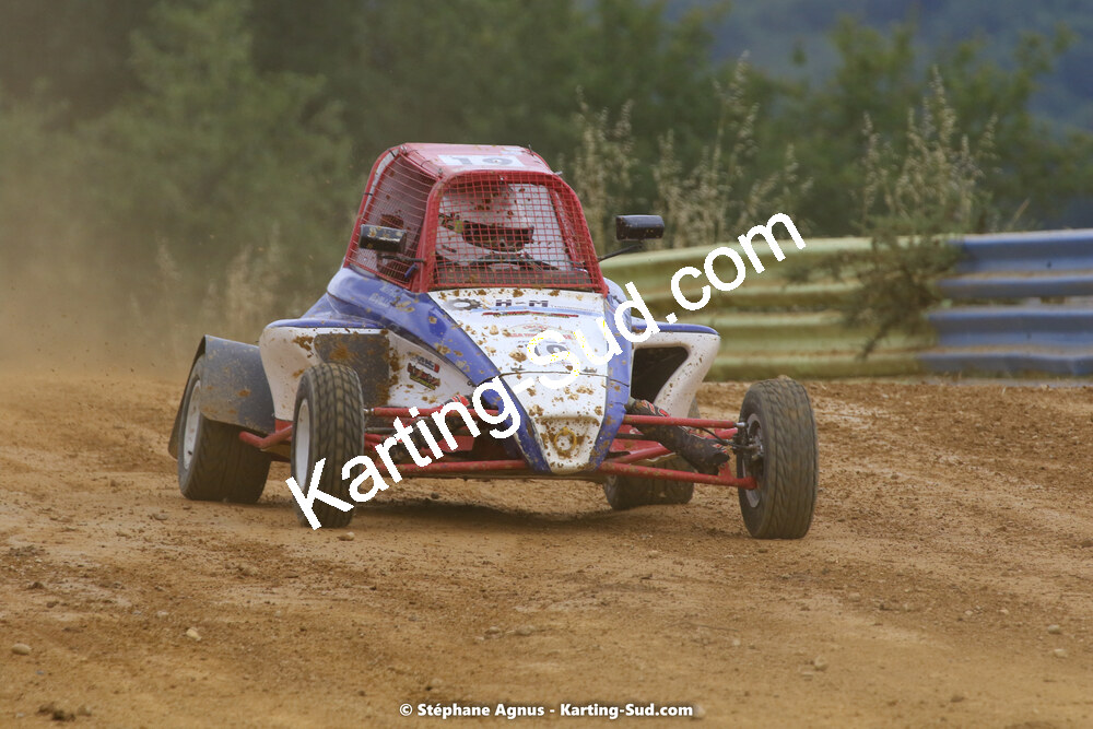03 & 04/07/2021 : 17ème Autocross & Sprint Car d’Aydie (photos Stéphane Agnus) 2021 — karting