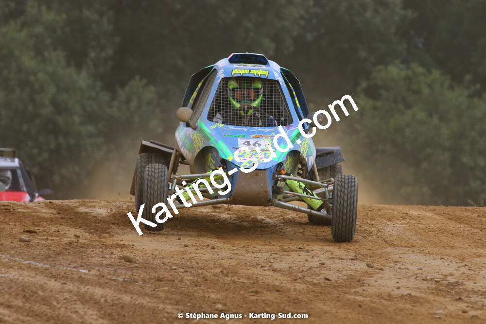 03 & 04/07/2021 : 17ème Autocross & Sprint Car d’Aydie (photos Stéphane Agnus) 2021 — karting