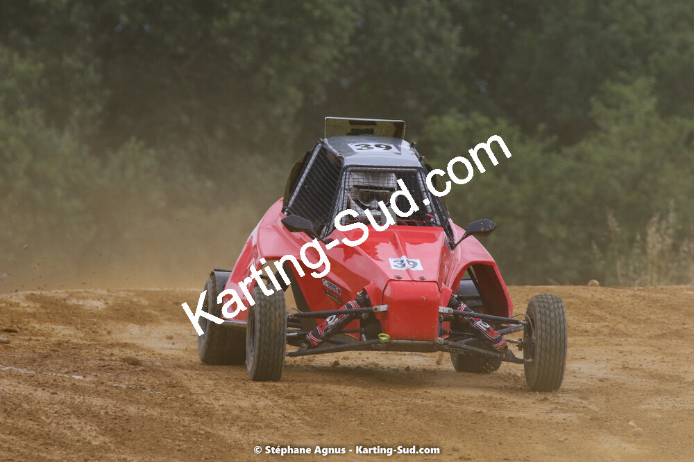 03 & 04/07/2021 : 17ème Autocross & Sprint Car d’Aydie (photos Stéphane Agnus) 2021 — karting