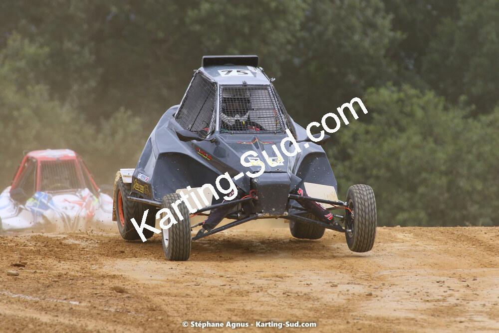 03 & 04/07/2021 : 17ème Autocross & Sprint Car d’Aydie (photos Stéphane Agnus) 2021 — karting