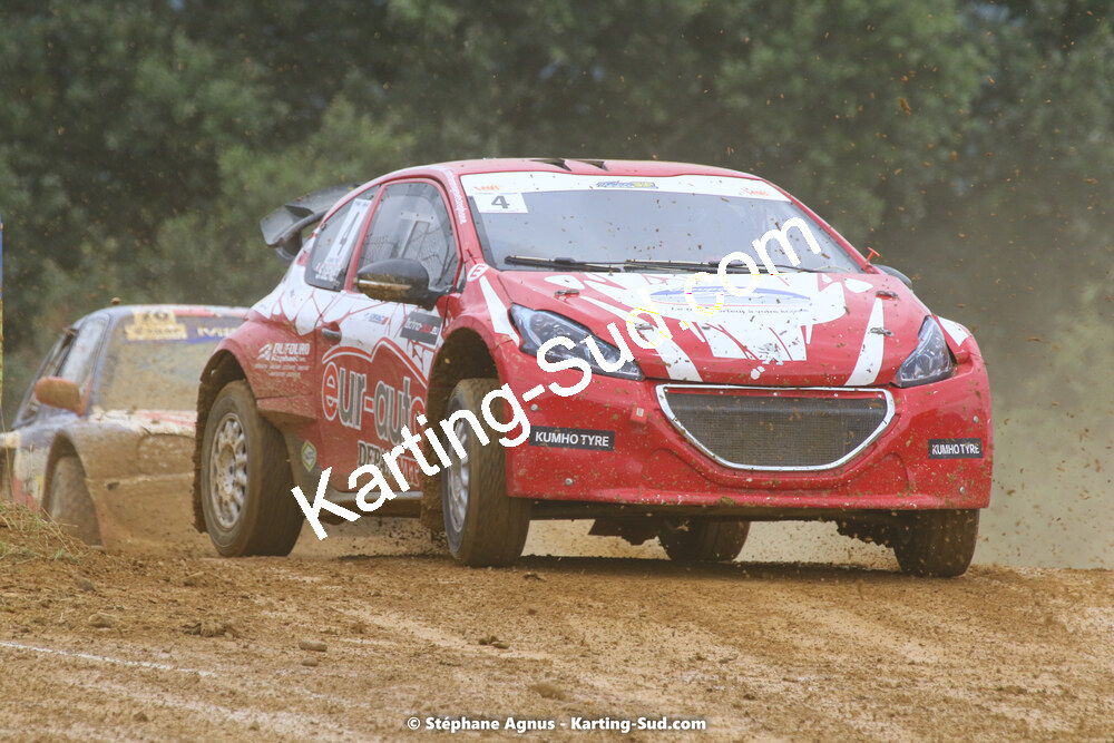 03 & 04/07/2021 : 17ème Autocross & Sprint Car d’Aydie (photos Stéphane Agnus) 2021 — karting