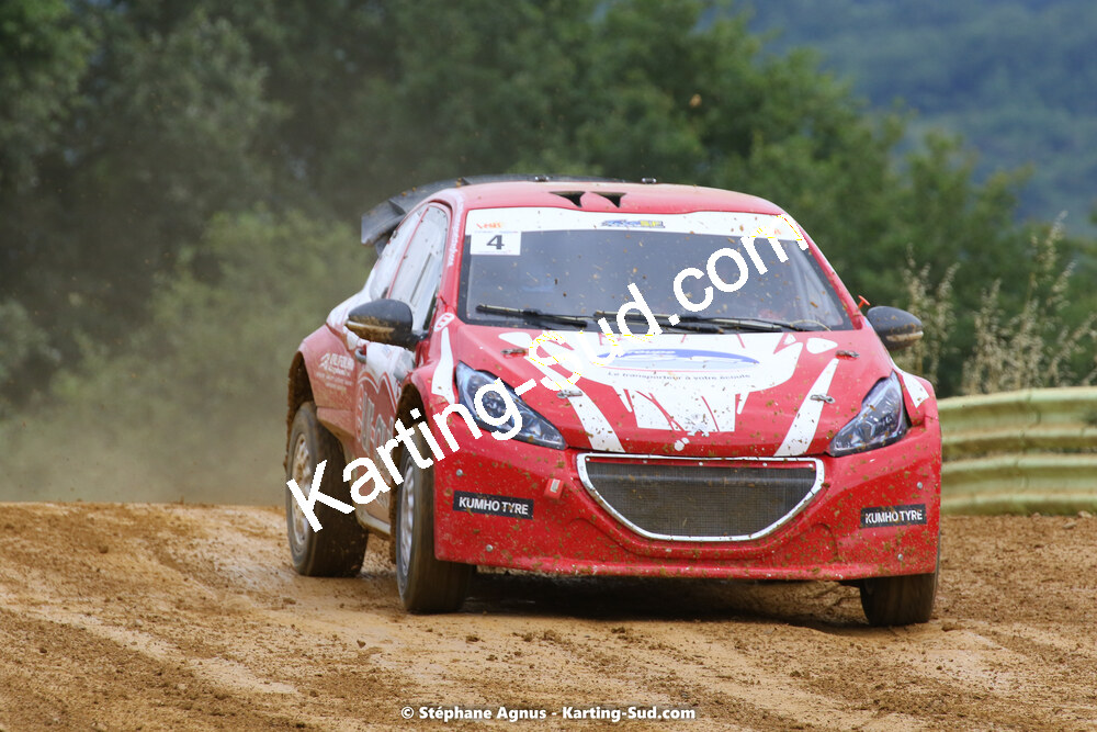 03 & 04/07/2021 : 17ème Autocross & Sprint Car d’Aydie (photos Stéphane Agnus) 2021 — karting