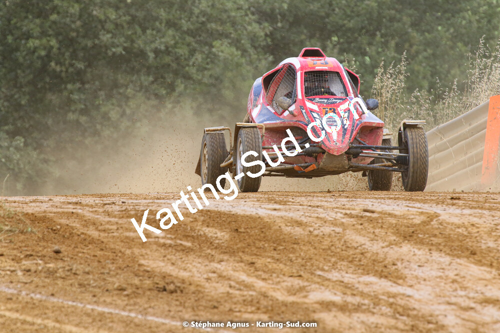 03 & 04/07/2021 : 17ème Autocross & Sprint Car d’Aydie (photos Stéphane Agnus) 2021 — karting