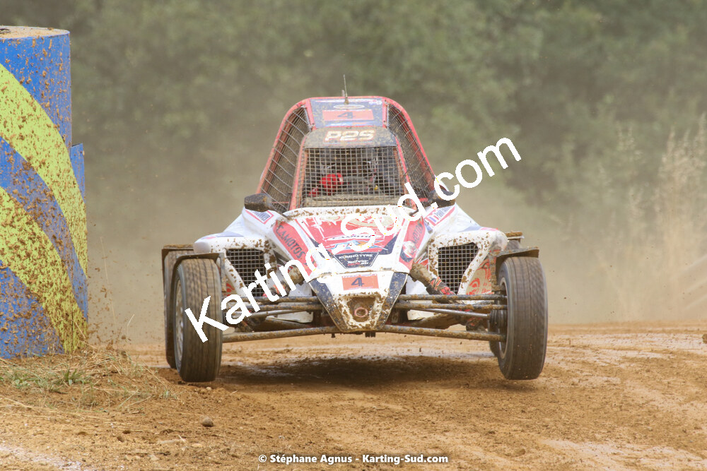 03 & 04/07/2021 : 17ème Autocross & Sprint Car d’Aydie (photos Stéphane Agnus) 2021 — karting