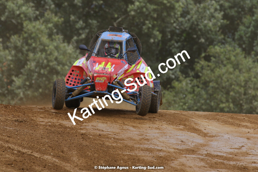 03 & 04/07/2021 : 17ème Autocross & Sprint Car d’Aydie (photos Stéphane Agnus) 2021 — karting