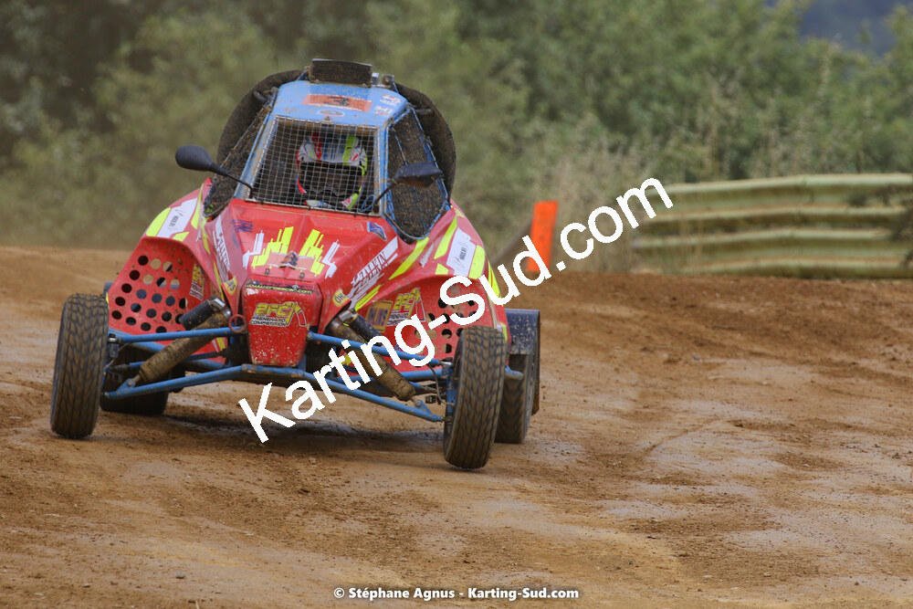 03 & 04/07/2021 : 17ème Autocross & Sprint Car d’Aydie (photos Stéphane Agnus) 2021 — karting